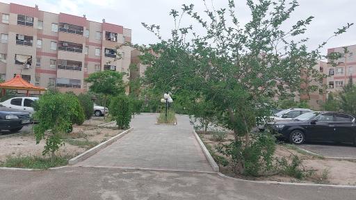 عکس مجتمع مسکونی ترنج ۲