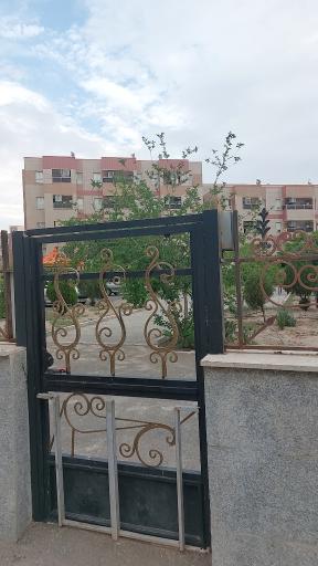 عکس مجتمع مسکونی ترنج ۲