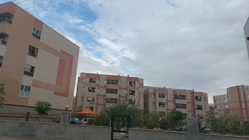 عکس مجتمع مسکونی ترنج ۲