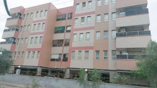 عکس مجتمع مسکونی ترنج ۲