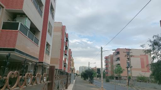 عکس مجتمع مسکونی ترنج ۲