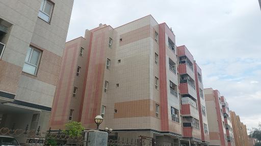 عکس مجتمع مسکونی ترنج ۲