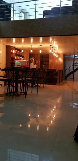 عکس کافه گلورا