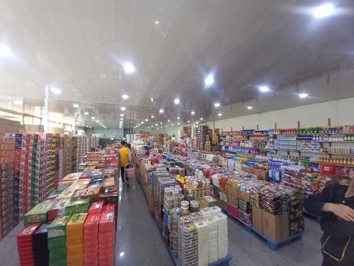 عکس فروشگاه مرکزی کلوچه لاهیجان هراتی