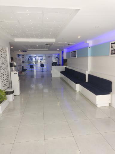 عکس آزمایشگاه امید