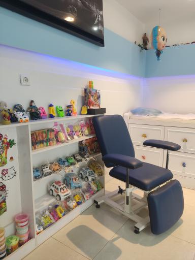 عکس آزمایشگاه امید