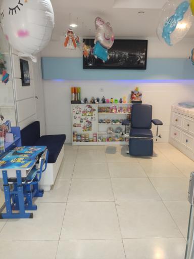 عکس آزمایشگاه امید