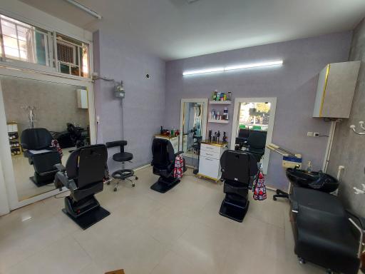 عکس پیرایش رضا