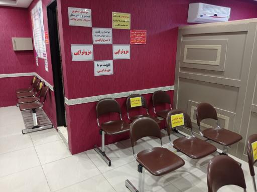 عکس دکتر حسین حفیظی