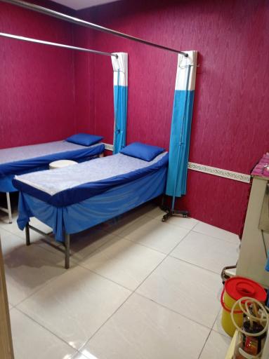 عکس دکتر حسین حفیظی