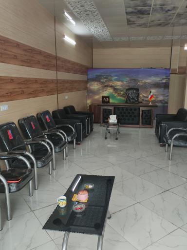 عکس دپارتمان املاک پرسپولیس 