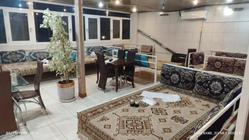 عکس کباب بریانی احمدی