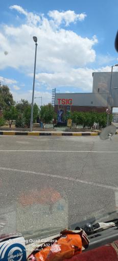 عکس کارخانه رانی