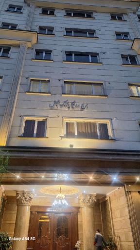 برج رونیکا پالاس مجلل