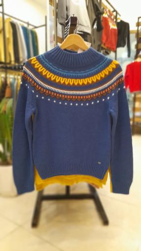 عکس فروشگاه پوشاک زنانه نیل شاپ