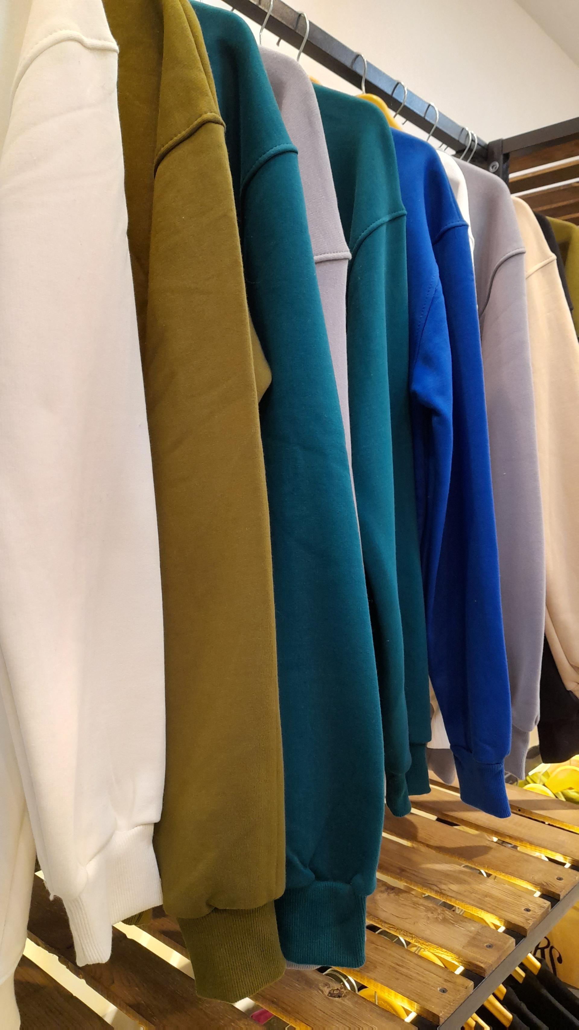 عکس فروشگاه پوشاک زنانه نیل شاپ