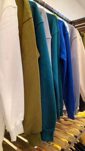 عکس فروشگاه پوشاک زنانه نیل شاپ