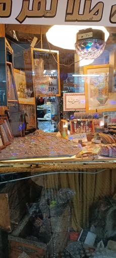 عکس تعمیرات طلا و نقره سورنتو