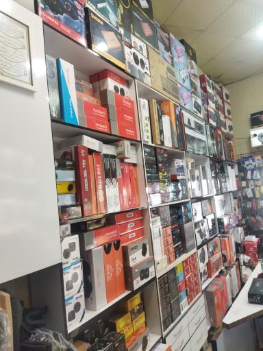 عکس صوتی تصویری خودرو برگستان