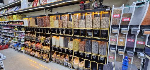 مرکز خرید پردیس 