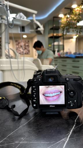 عکس مطب دندانپزشکی دکتر مهدی حداد