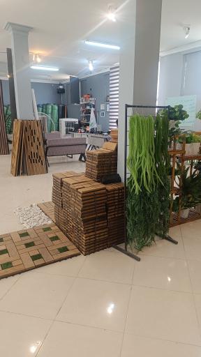 عکس دنیای چمن 