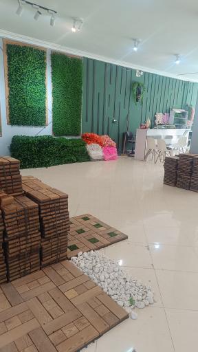 عکس دنیای چمن 