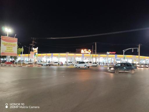 عکس بازار روز