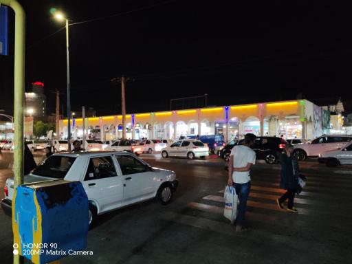 عکس بازار روز