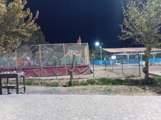 عکس پارک کوثر (چشمه حسن آباد مهریز)