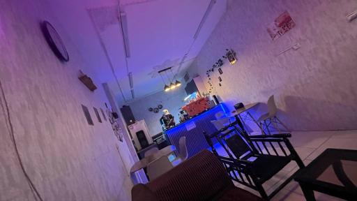 عکس کافه گلد