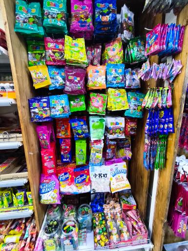 عکس مرکز خرید پردیس 