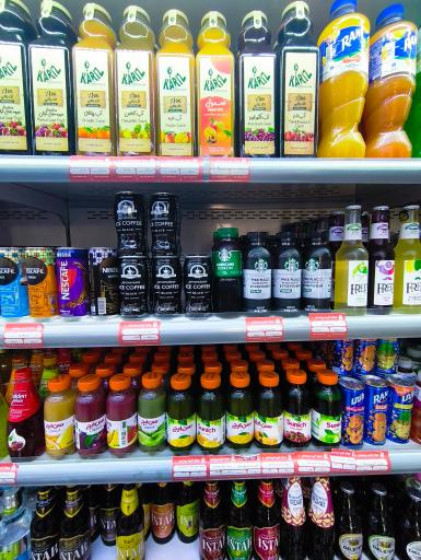 عکس مرکز خرید پردیس 