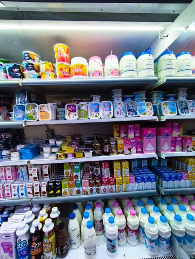 عکس مرکز خرید پردیس 