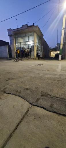 عکس نانوایی بربری شاهمرادی 