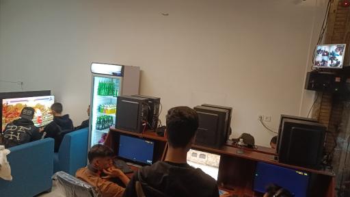 عکس گیم نت بلک سان