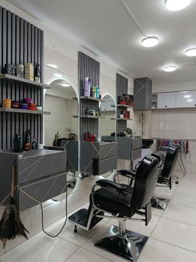 پیرایش هم رفیق