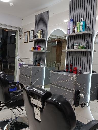 پیرایش هم رفیق