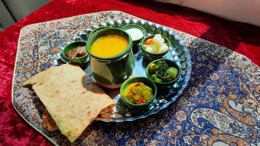 عکس دیزی سرای عیران