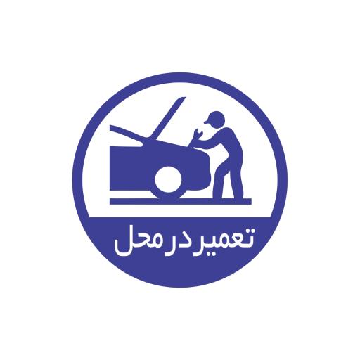 عکس مکانیکی علی اکبرزاده