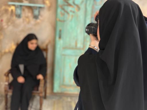 عکس آتلیه تخصصی عباس بصیری