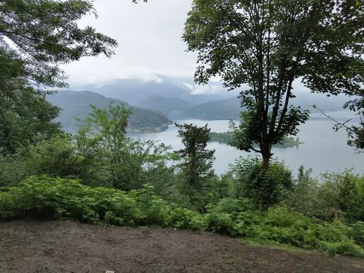 عکس پارک جنگلی آذر رود