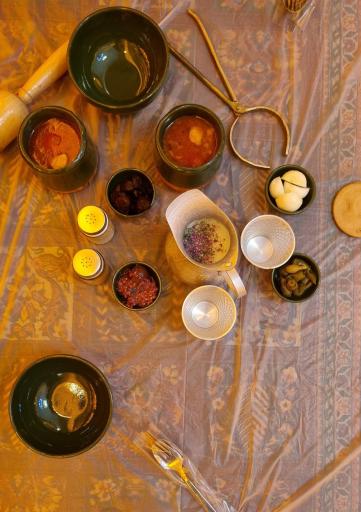 عکس دیزی سرای عیران