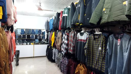 عکس پوشاک جزیره لی