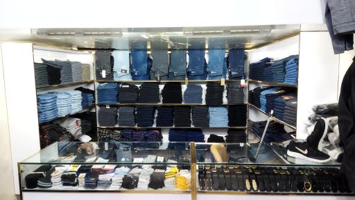 عکس پوشاک جزیره لی