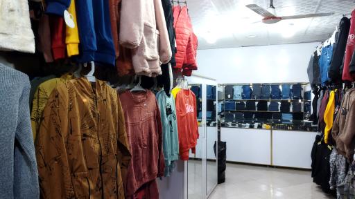 عکس پوشاک جزیره لی