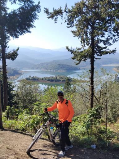 عکس پارک جنگلی آذر رود