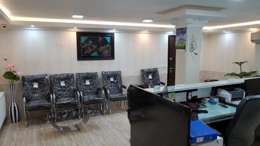 عکس بیمه البرز نمایندگی ایوبی