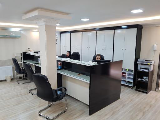 عکس بیمه البرز نمایندگی ایوبی