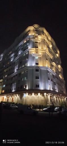 عکس برج رونیکا پالاس مجلل